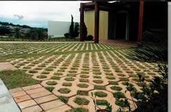 PISO GRAMA foto 2